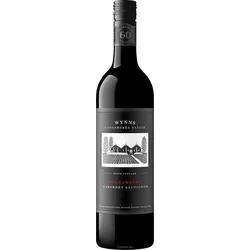 Wynns Coonawarra Cabernet Sauvignon Black Label 2019