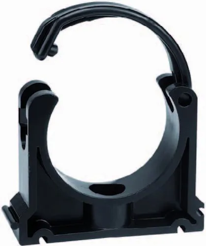 PVC-Rohrklemme 50 mm