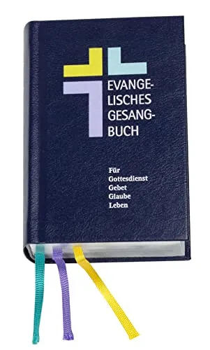 Evangelisches Gesangbuch Württemberg: Kleine Ausgabe - Sakralmusik für die Evangelische Landeskirche in Württemberg, ideal für Gottesdienste und persönliche Andachten.