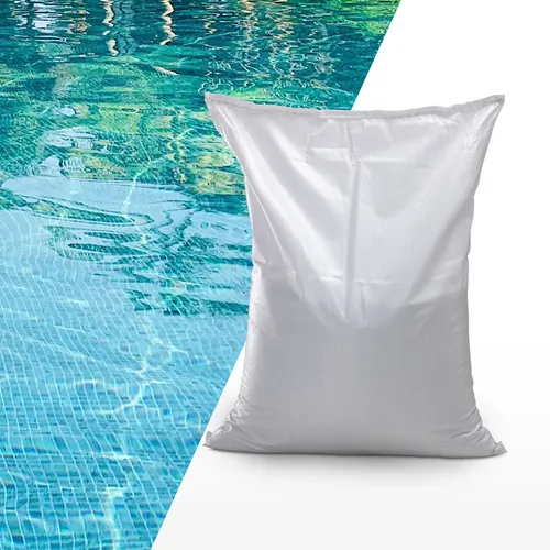 DeubaXXL DE Filterglas Granulat 25kg für Sandfilter - Hygienische Filterlösung für Pools: Das Filterglas Granulat sorgt für glasklares Wasser, reduziert Chemikalienbedarf und ist bis zu 5 Jahre langlebig. Ideal für effiziente Reinigung in der Filteranlage.