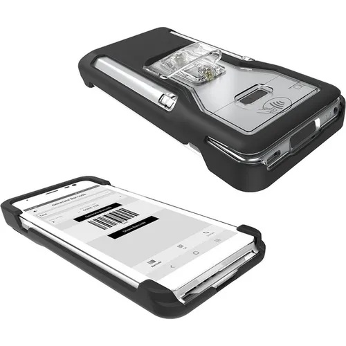 Mobiles Protect & Go für Pax - Schwarz