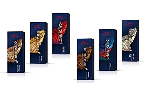 Wella 6/00 Koleston Perfect Me+ 60 ml