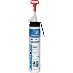 Fp - Md-silikon Schwarz Automatik 200ml