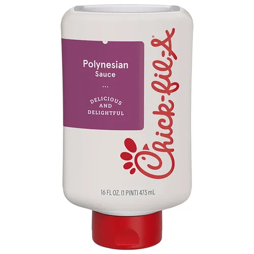 Chick-Fil-A Polynesian Sauce 473ml | USA Amerika Import