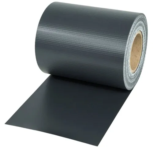 Garden Pleasure Sichtschutzstreifen für Doppelstabmattenzaun, anthrazit, inkl. Befestigungen - Der Sichtschutzstreifen aus strapazierfähigem PVC in elegantem Anthrazit schützt Ihre Privatsphäre im Garten. Mit 30 Befestigungsclips für eine einfache Montage ist er wetterfest und UV-beständig – ideal für eine stilvolle und geschützte Außenfläche.