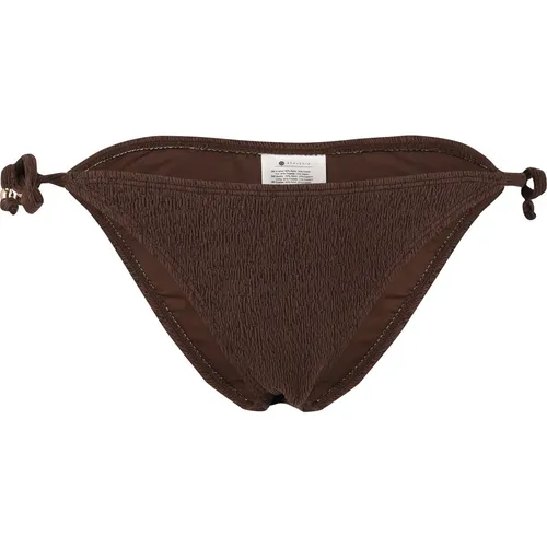 Athlecia Larinie W Side-tie Bikini Bottom java (5129) 38