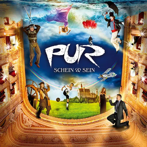 Pur / Schein & Sein (Deluxe Edt.)