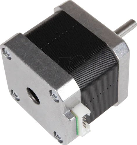 NEMA17-04 - Schrittmotor NEMA 17, 1,8 °, 1,5 A, 3,3 V