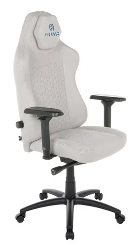 HIVAR Gaming-Stuhl Ergonomischer Schreibtischstuhl Orbical, Drehstuhl mit flexibler Einstellung für Komfort im Homeoffice & Gaming