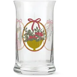 Holmegaard - Weihnachts-Wasserglas 2025, 28 cl