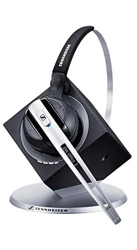 Sennheiser DW 10 Phone, DW Office Phone