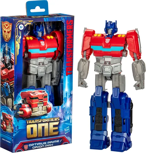 Transformers One Mega Changer Optimus Prime (Orion Pax) Action-Figur