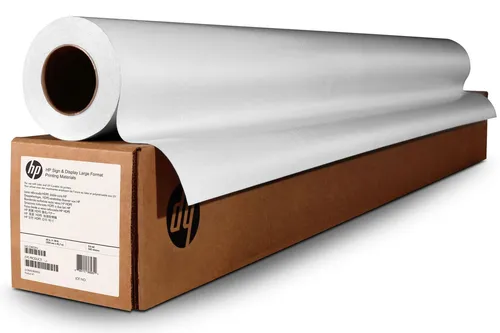 HP Plotterpapier C6569C - Heavyweight Coated Paper - Hochwertiges Plotterpapier für präzise Druckergebnisse, ideal für technische Zeichnungen und Grafiken.