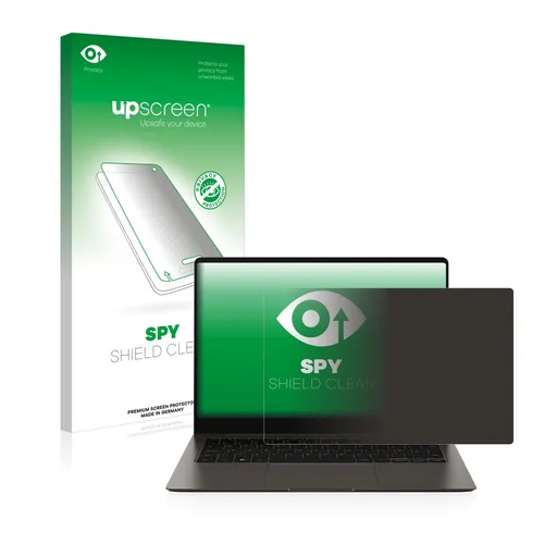 Anti Spy Blickschutz Folie für Samsung Galaxy Book3 Pro 14" Folie