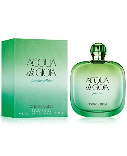 Giorgio Armani Acqua Di Gioia Jasmine Eau de Parfum 30ml Spray