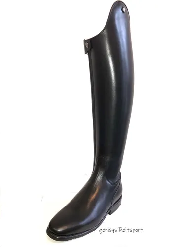 DeNiro Reitstiefel Bellini Dressurstiefel schwarz 36 MA/L