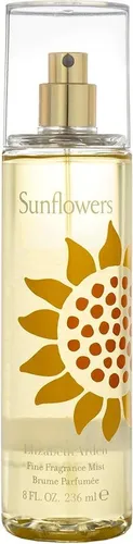 Elizabeth Arden Sunflowers Körperspray 236 ml - Erfrischendes Körperspray mit blumigem Duft, ideal für den täglichen Gebrauch. Genießen Sie ein angenehmes Hautgefühl und einen langanhaltenden Duft.