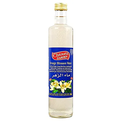Chtoura Orangenblütenwasser 500 ml