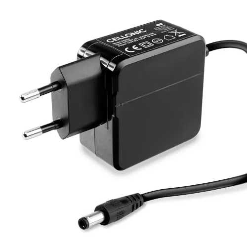 CELLONIC Ladegerät kompatibel mit Bose Soundlink Mini Soundlink I Lautsprecher Musikbox - Speaker Charger, Netzteil Auflader Anschluss