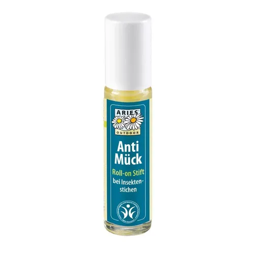 Aries Mückenstift Roll On   10 ml