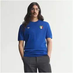 adidas Performance Fußballtrikot FIGC 70S JSY blau M (48/50)