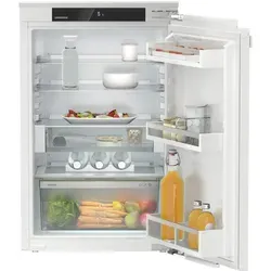 Kühlschrank Liebherr IRc 3920-62 - Energieeffizienter Kühlschrank der Klasse C mit Touch-Bedienung, SuperCool-Funktion und einstellbarem NightMode – ideal für moderne Küchen.