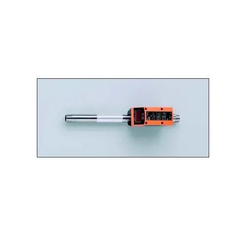 Ifm Electronic SD6100 Durchflussmesser für Gase - Präziser Durchflussmesser für Gase, ideal für die Überwachung in industriellen Anwendungen, sorgt für hohe Effizienz und Sicherheit.