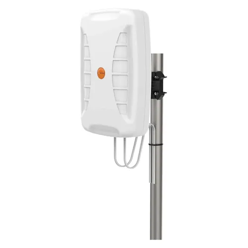 Poynting A-XPOL-0024-V1-01 5G/LTE Antenne - WLAN-Zubehör mit außergewöhnlicher Breitbandleistung von 617 bis 4200 MHz, ideal für 5G/LTE-Anwendungen und bietet unübertroffenen Empfang durch fortschrittliche Metamaterialtechnologie.