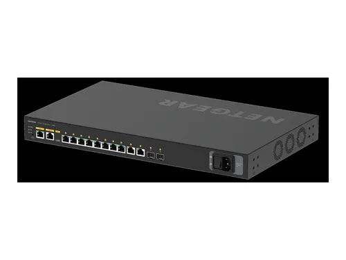 Netgear M4250-10G2XF-PoE++ Switch II price incl VAT 3 yr warranty* B2B