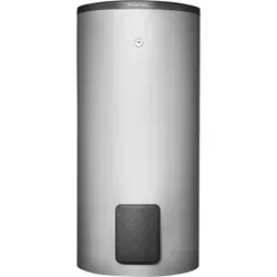 BUDERUS Warmwasserspeicher Logalux SH290 RS-B 277 Liter - Brauchwasserspeicher mit 277 Litern und effizientem Doppelwendel-Wärmetauscher, ideal für Logatherm Wärmepumpen.