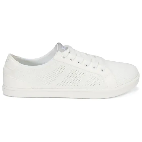 Xero Shoes Sneaker Dillon alloygrau Damen, Größe Euro (US): 40,5 (10) - Sneaker mit barfuß-inspiriertem Komfort, ideal für jeden Anlass. Der ikonische Stil passt perfekt zu deinen Lieblingsoutfits. Farbe: alloy, Modell 2024.