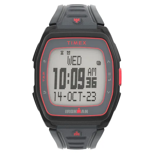 Timex TW5M62600 Kostenloser Schutz für Uhrenglas Herren Uhr Damen Uhr
