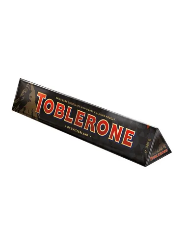 Toblerone Zartbitter 360g c6d93421b580e947
