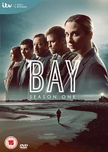 The Bay [DVD] [2019]