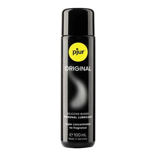 Pjur Original Liquidum Gel 100 ml