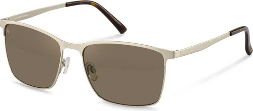 Rodenstock R1445 B151 light gold, havana 60/17/145 Herren Sonnenbrillen