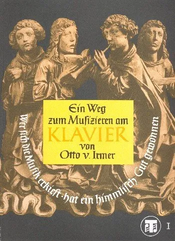 Ein Weg zum Musizieren am Klavier Band 1
