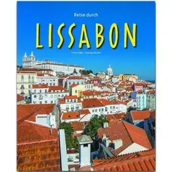 Reise durch Lissabon