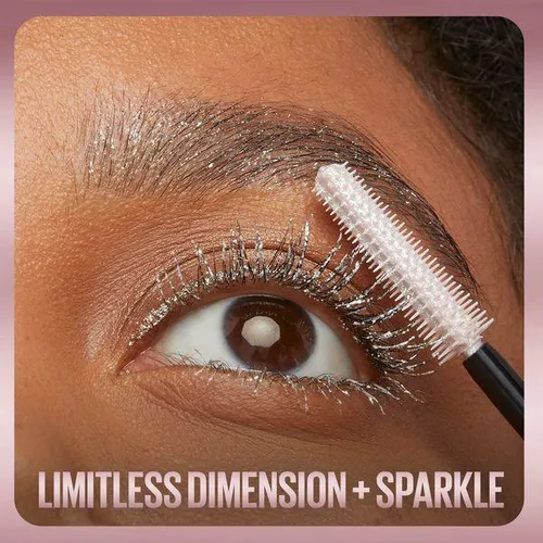 MAYBELLINE NEW YORK Lash Sensational Sky High Mascara Space Diamond 7.2 ml - Entdecken Sie die MAYBELLINE NEW YORK Lash Sensational Sky High Mascara, die Wimpern intensiv verlängert und für voluminösen Augenaufschlag sorgt. Perfekt für einen dramatischen Look!