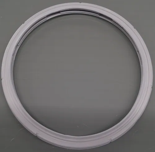 Fissler Original Schnellkochtopf Dichtungsring 26 cm - Ersatzteil für Fissler Schnellkochtöpfe, langlebiger Silikondichtungsring für optimale Druckdichtigkeit und Kochsicherheit.