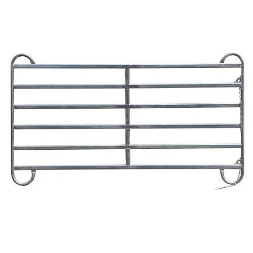 Dema Weidepanel DWP300 verzinkt 290x173 - Verzinktes Weidepanel DWP300 für Paddock und Longierzirkel. Ideal für schnelle, individuelle Boxenlösungen ohne Werkzeug – perfekt für moderne Tierhaltung.