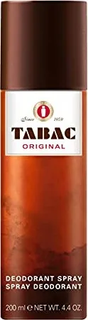 Tabac Original Deodorant VAPO 200 ml