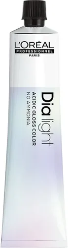 L'Oréal Professionnel Dia light Dunkelbraun 3 - 50ml Tönung