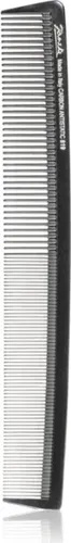 Carbon Fibre Wide and fine teeth waving comb Haarkamm 22,3 cm 1 St.