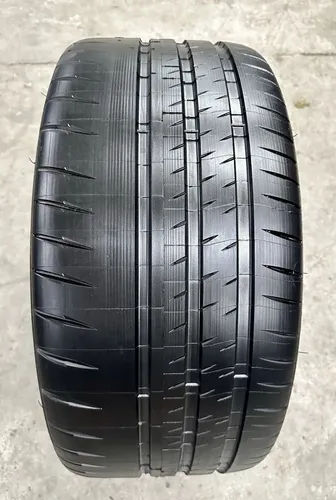 Michelin Pilot Sport Cup 2 - 265/35 R20 99Y XL N2 Sommerreifen - Hochleistungs-Sommerreifen für PKW und SUV, ideal für sportliches Fahren mit Geschwindigkeitsindex Y (bis 300 km/h) und exzellenter Nasshaftung (Klasse C).