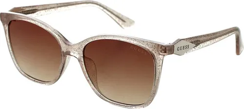 Guess Gu9238 Sonnenbrille Golden Golden One Size