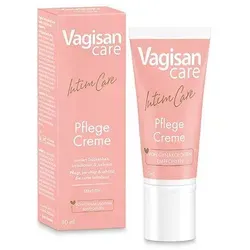 Vagisancare Pflege Creme 30 ML