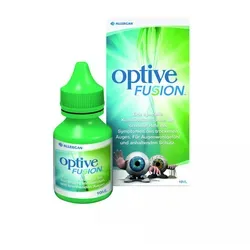 Optive Fusion Augentropfen
