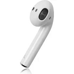 Apple AirPods 2. Gen - Linker AirPod einzeln mit OneEarPod Pouch - Weiß - Einzelner linker AirPod der 2. Generation, ideal als Ersatzteil. Inkl. OneEarPod Pouch und Videoanleitung zur einfachen Verbindung mit deinem bestehenden Set.