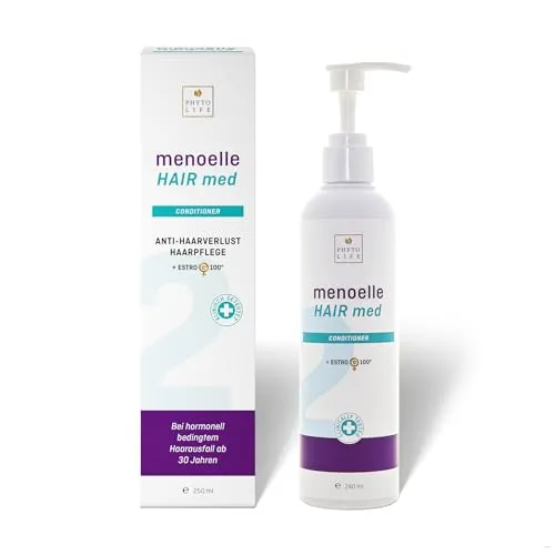 Menoelle HAIR med Conditioner 240 ml